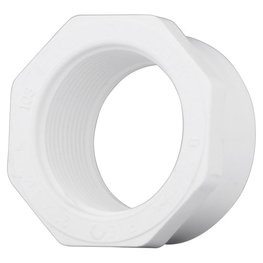 Plumbing Fittings & Supports Charlotte Bushing