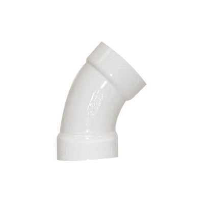 Plumbing Fittings & Supports Canplas Elbow