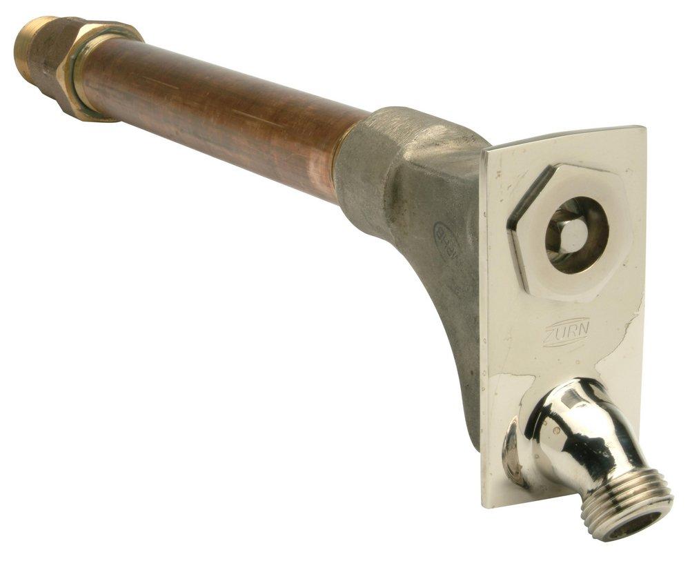 Plumbing Fixtures Zurn Wall Hydrant