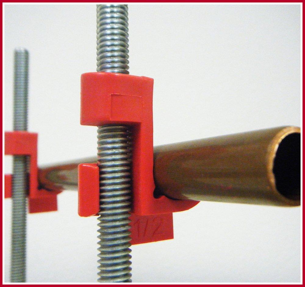 Brackets & Reinforcement Braces Pipe-Tytes Pipe Hanger
