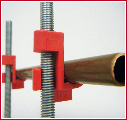 Brackets & Reinforcement Braces Pipe-Tytes Pipe Hanger
