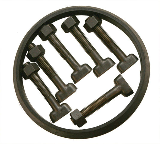 Pipe Connectors - ProSelect-Mechanical Joint Accessory Pack