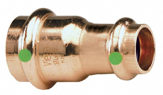 Plumbing Fittings & Supports Viega Reducer