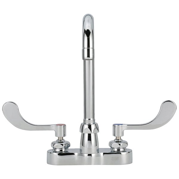 Plumbing Fixtures - Zurn-Faucet