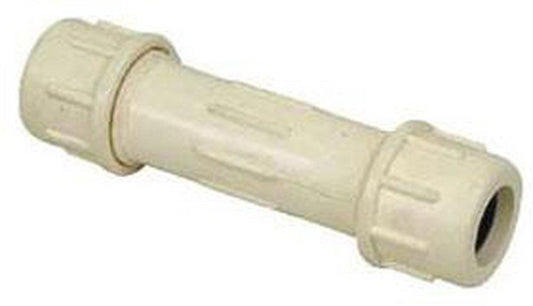 Plumbing Fittings & Supports ProFlo Coupling