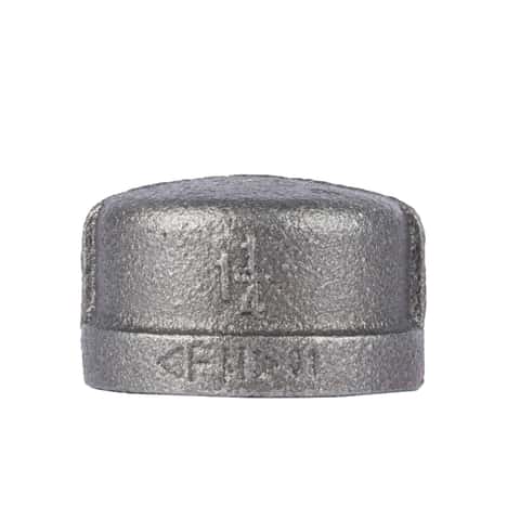 Plumbing Fittings & Supports STZ Cap