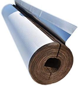 Insulation - Manson-Pipe Insulation