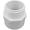Plumbing Fittings & Supports Spears Adapter