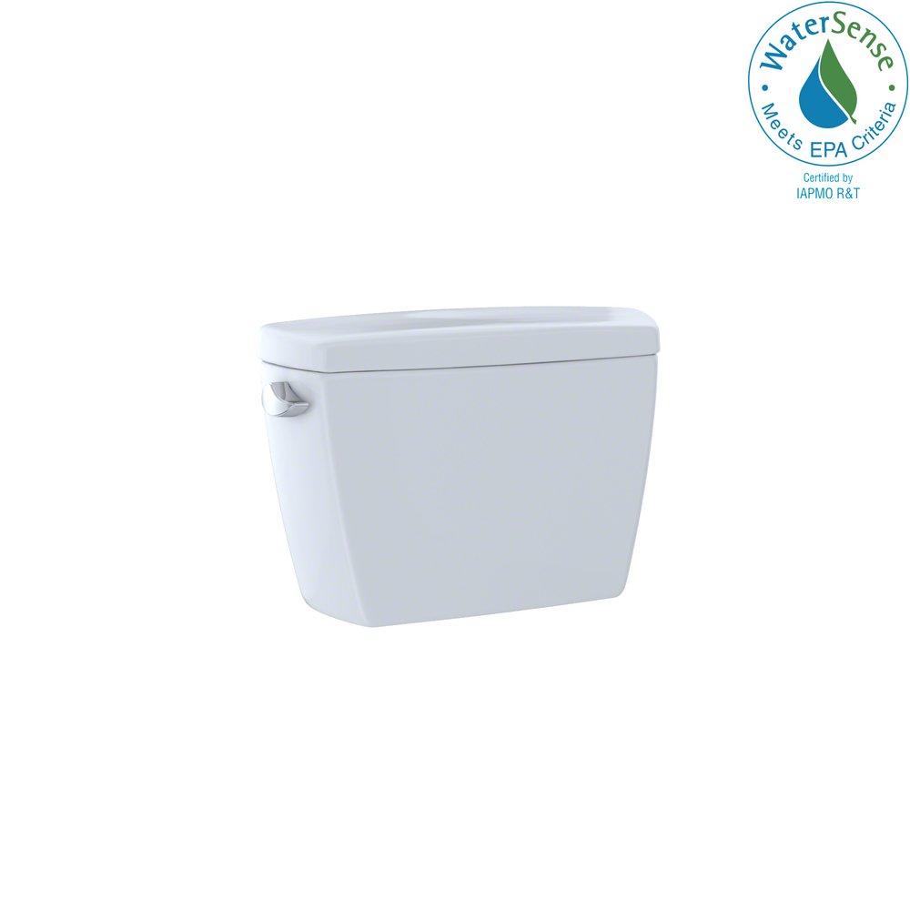 Plumbing Fixtures - Toto-Toilet Tank