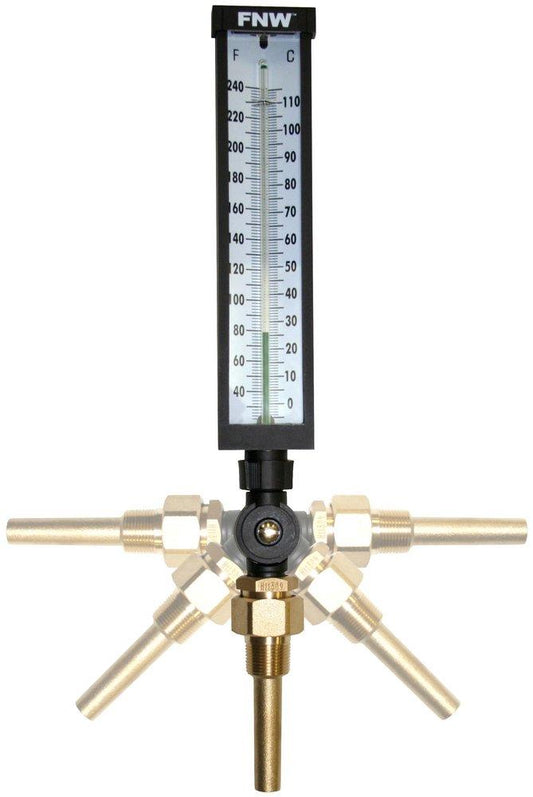 Uncategorized FNW Thermometer