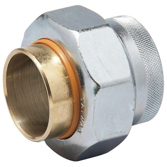 Pipe Connectors Watts Dielectric Union