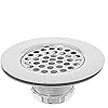 Plumbing Fixtures Oatey Sink Strainer
