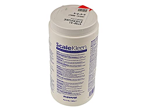 Uncategorized EverPure Scale Remover