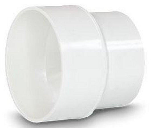 Plumbing Fittings & Supports Multi Fittings Corporation Adapter Coupling