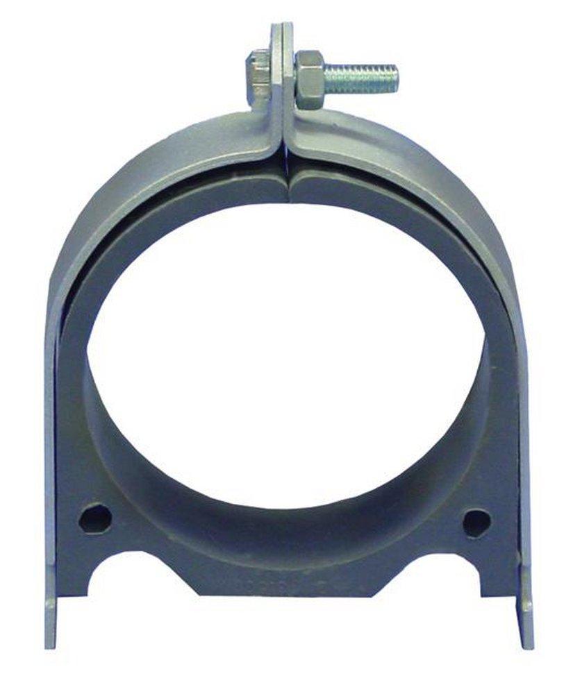 Plumbing Fittings & Supports - Anvil - Clamp,7/8 in
