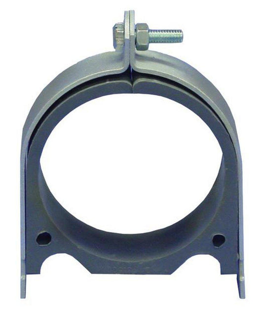Plumbing Fittings & Supports - Anvil - Clamp,7/8 in
