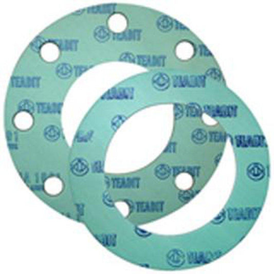 Pipe Connectors - Rubber Gasket-Gasket
