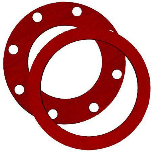 Pipe Connectors - Rubber Gasket-Gasket