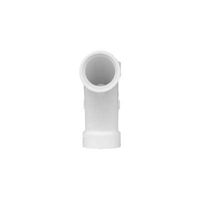 Pipe Connectors - Charlotte - Wye,4 in