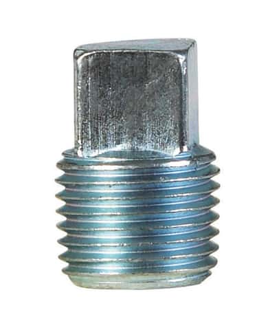 Hardware Fasteners Billco Corp Plug