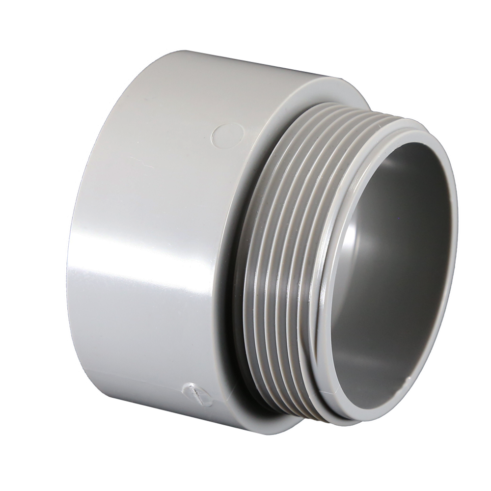 Plumbing Fittings & Supports Cantex Adapter