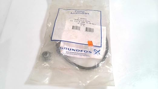 Plumbing Hoses & Supply Lines - Grundfos-Control Accessory