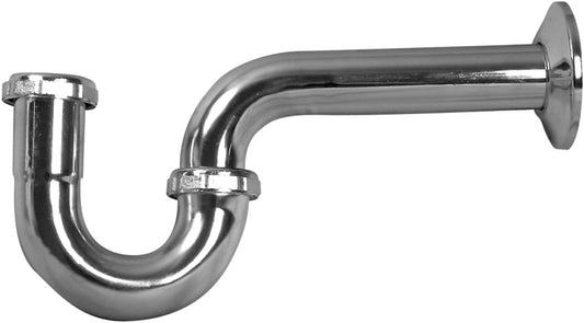 Plumbing Fittings & Supports - Dearborn Brass-P-Trap