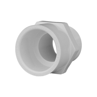 Pipe Connectors - Charlotte-Adapter