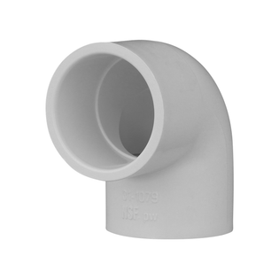 Plumbing Fittings & Supports Charlotte Elbow
