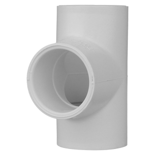 Plumbing Fittings & Supports Charlotte Tee