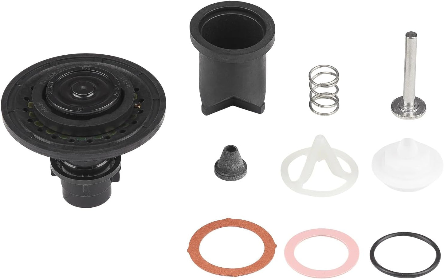 Plumbing Fixtures - Sloan-Urinal Diaphragm Rebuild Kit