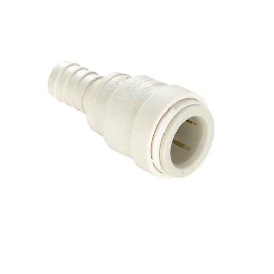 Plumbing Hoses & Supply Lines - Watts-Hose Barb