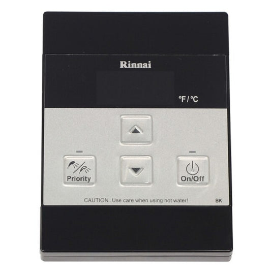 Uncategorized Rinnai Temperature Controller