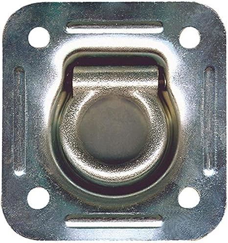 Brackets & Reinforcement Braces - Keeper-Anchor Point