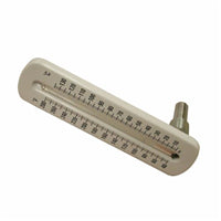 Plumbing Fixtures - Jones Stephens - Thermometer -