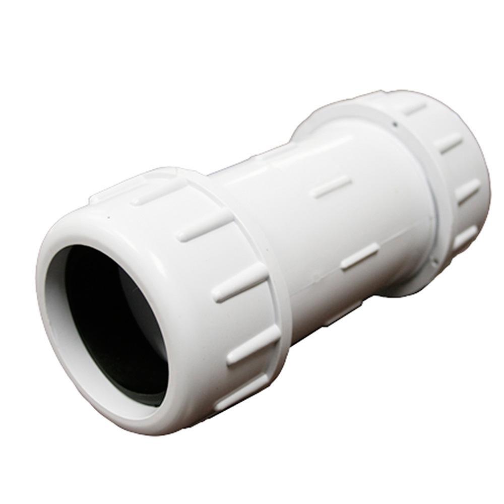 Plumbing Fittings & Supports Jones Stephens Coupling