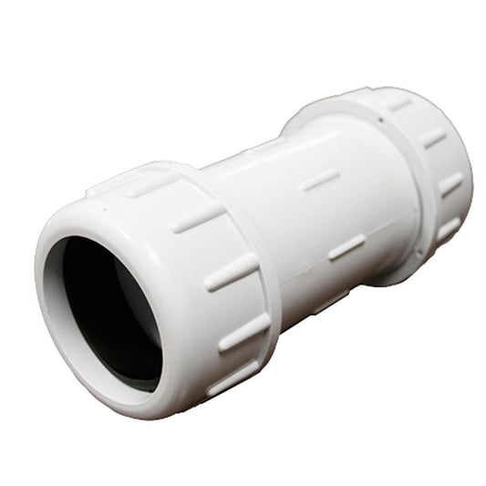 Plumbing Fittings & Supports Jones Stephens Coupling