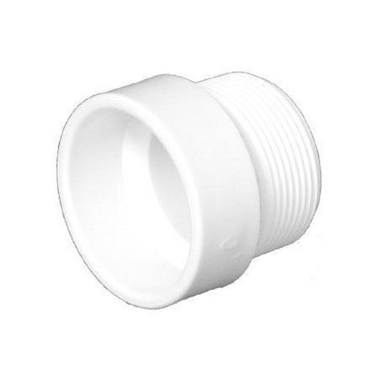 Plumbing Fittings & Supports Dearborn Adapter