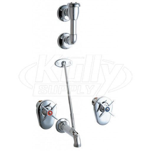 Plumbing Fixtures Chicago Faucets Faucet