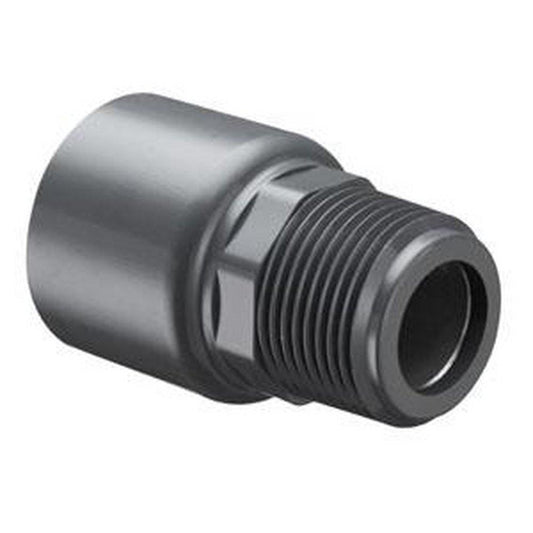 Plumbing Fittings & Supports Spears Adapter