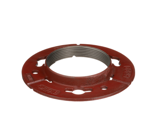 Plumbing Fittings & Supports - Mifab-Clamp
