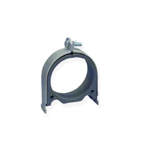 Plumbing Fittings & Supports - Anvil - Clamp,1-5/8 in