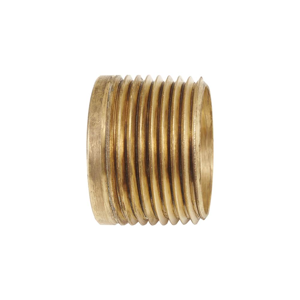 Plumbing Fittings & Supports - Brasscraft - Sweat Flush Bushing -