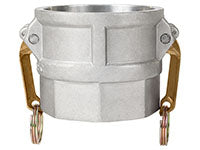 Pipe Connectors Seal Fast Coupler