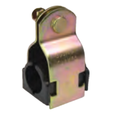 Brackets & Reinforcement Braces - Elite Components-Clamp
