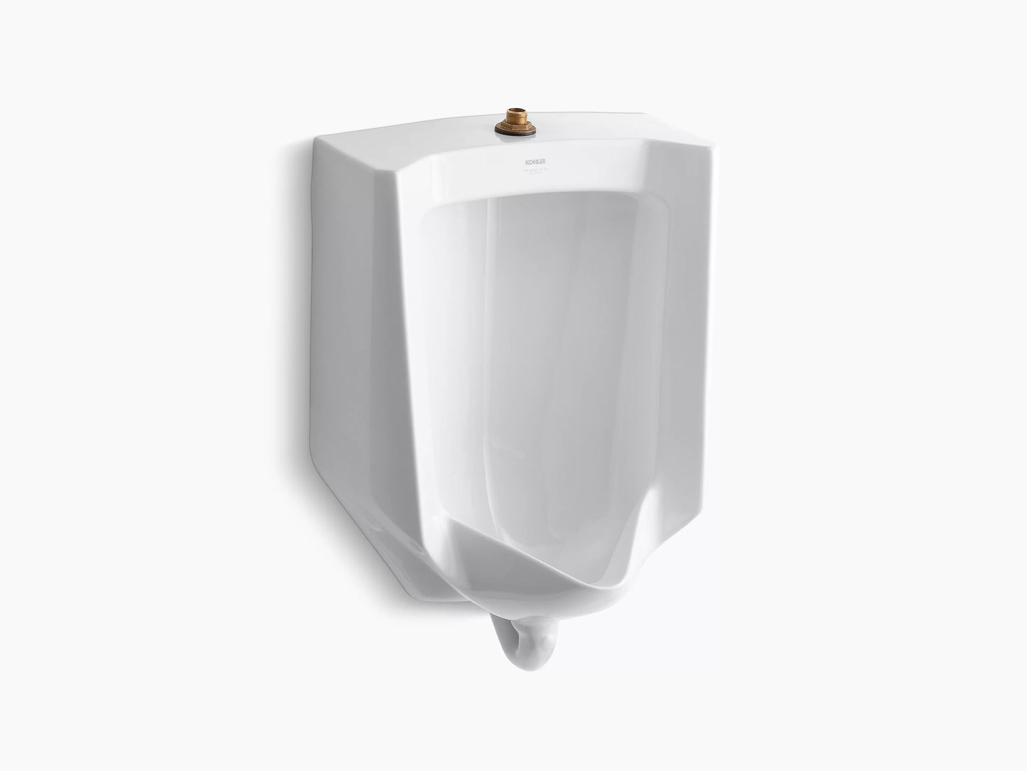Plumbing Fixtures - Kohler-Urinal