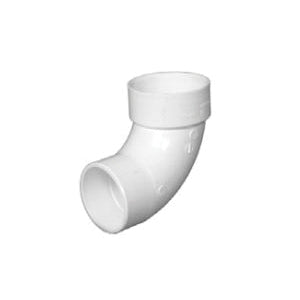 Pipe Connectors - Charlotte - Elbow,1.5 in
