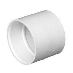 Pipe Connectors - Charlotte-Coupling