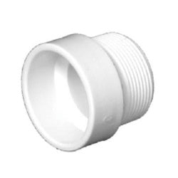 Plumbing Fittings & Supports Charlotte Adapter