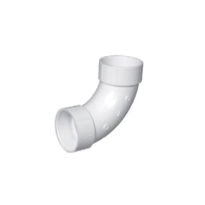 Pipe Connectors - Charlotte - Elbow,8 in